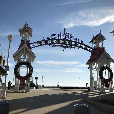 Sea Place Оушън Сити Стая снимка