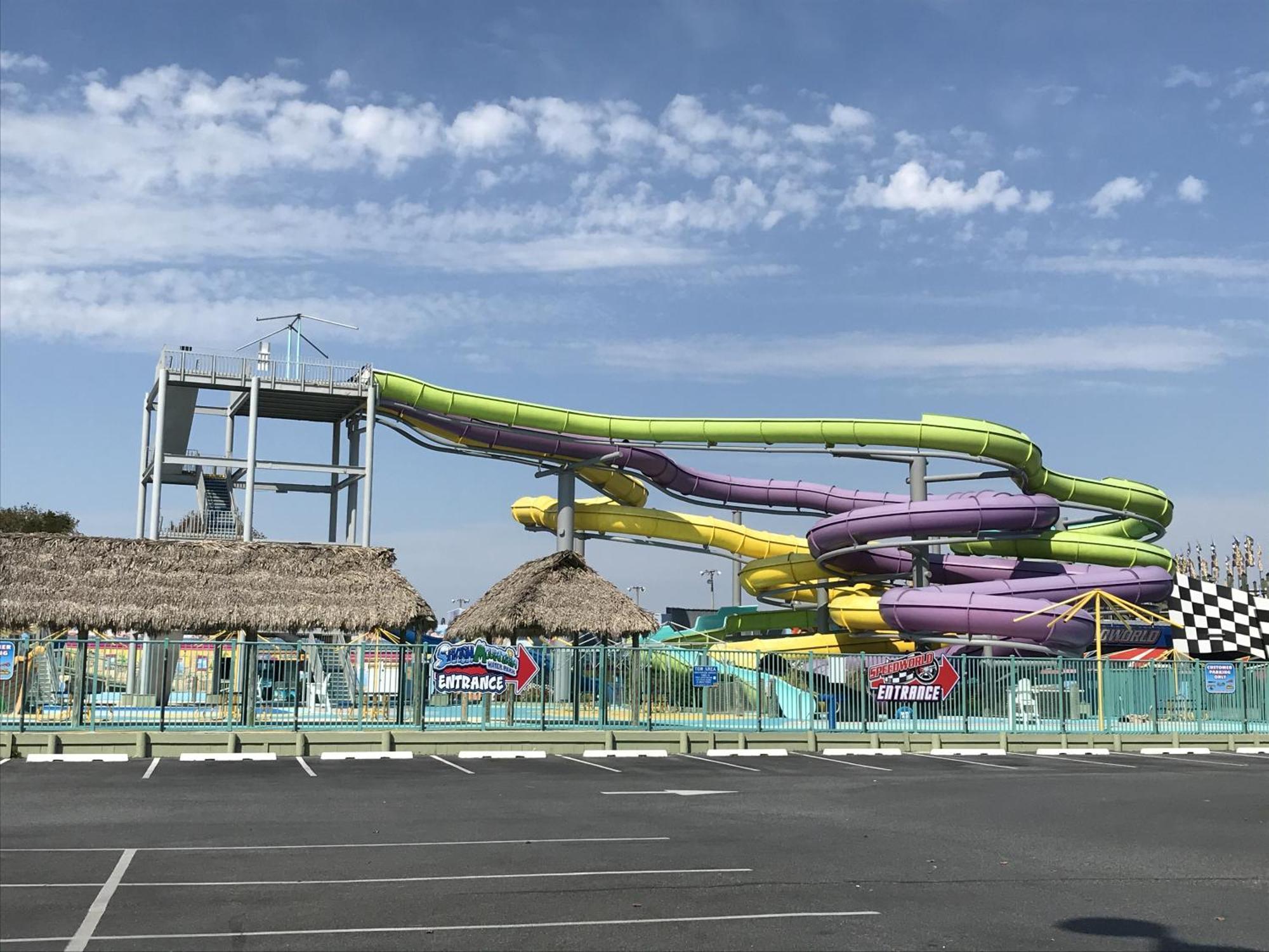 Sea Place Оушън Сити Стая снимка